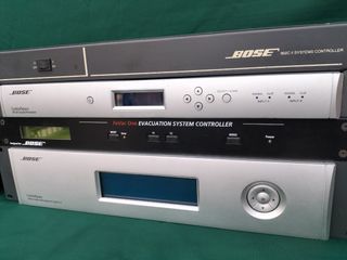 Bose controller 802, 502, 302