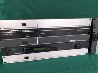 Bose controller 802, 502, 302