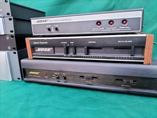 Bose controller 802, 502, 302