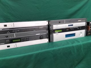 Bose controller 802, 502, 302