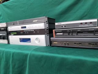 Bose controller 802, 502, 302