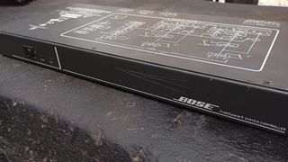 Bose controller 802, 502, 302