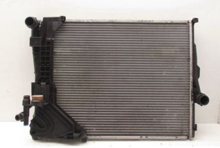 Radiador Bmw serie 3