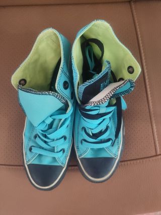 Zapatillas converse