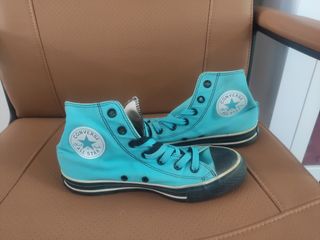 Zapatillas converse