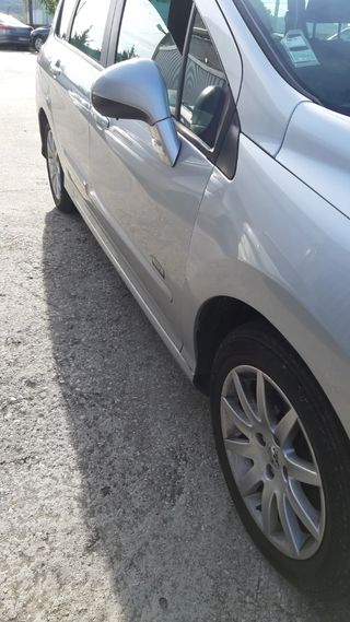 Peugeot 308 2010