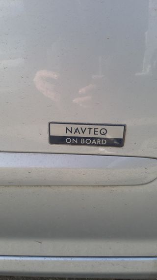 Peugeot 308 2010