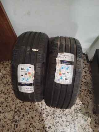 4 pares 
