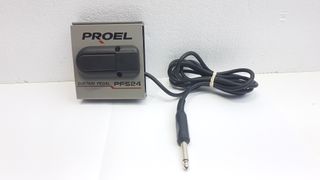 PEDAL PROEL PFS24 SUSTAIN