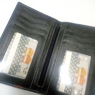 Monedero billetero. Cartera