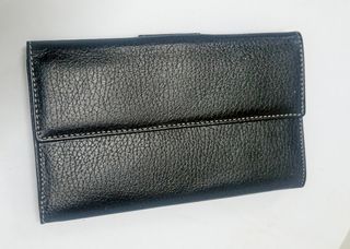 Monedero billetero. Cartera