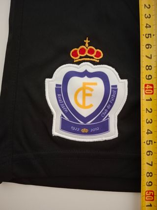 NUEVO Jaen CF 90 aniversario