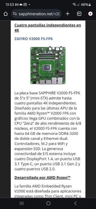 AMD RYZEN