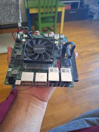 AMD RYZEN