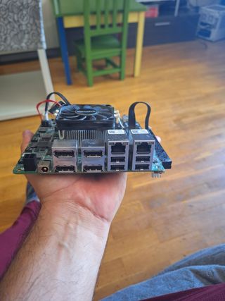 AMD RYZEN