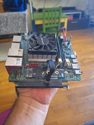 AMD RYZEN