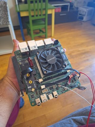 AMD RYZEN