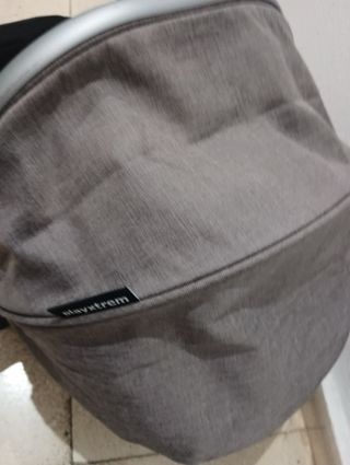Cuco maxicosis.