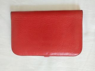 Cartera o bolso de mano de Hermes