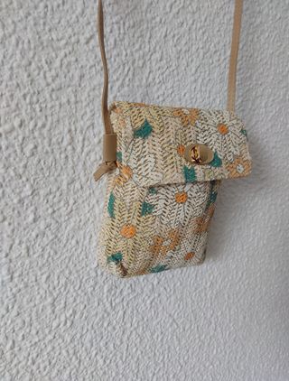 Bolso pequeño