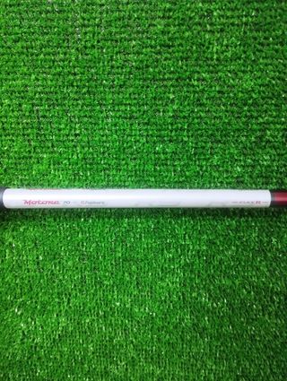 Palo de Golf Madera Taylormade