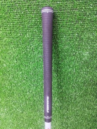 Palo de Golf Madera Taylormade