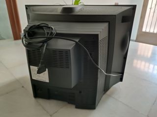 Televisor LG CRT Super Slim 21 pulgadas