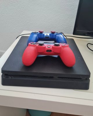 Play Station 4, 500Gb