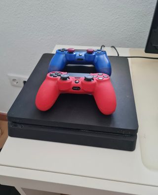 Play Station 4, 500Gb