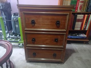 Maquina de coser antigua