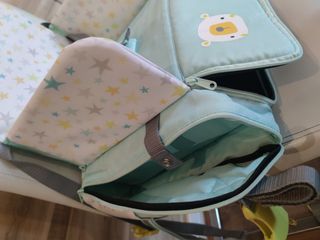 Trona de viaje Jané