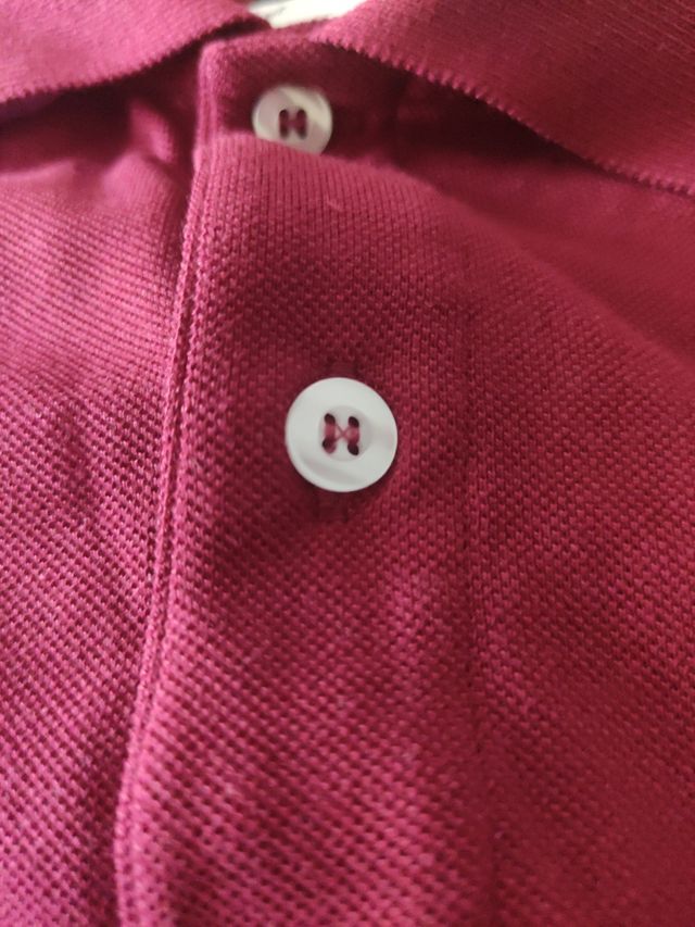 2 polos Colegio Vilaró Sant Cugat