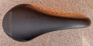 Sella bici - fizik m5 - 127mm