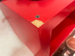 Due. Scaffali da magazzino.