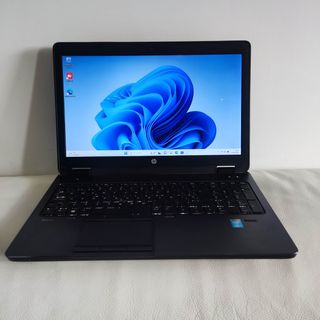 Workstation i7 16 GB RAM Quadro SSD 500