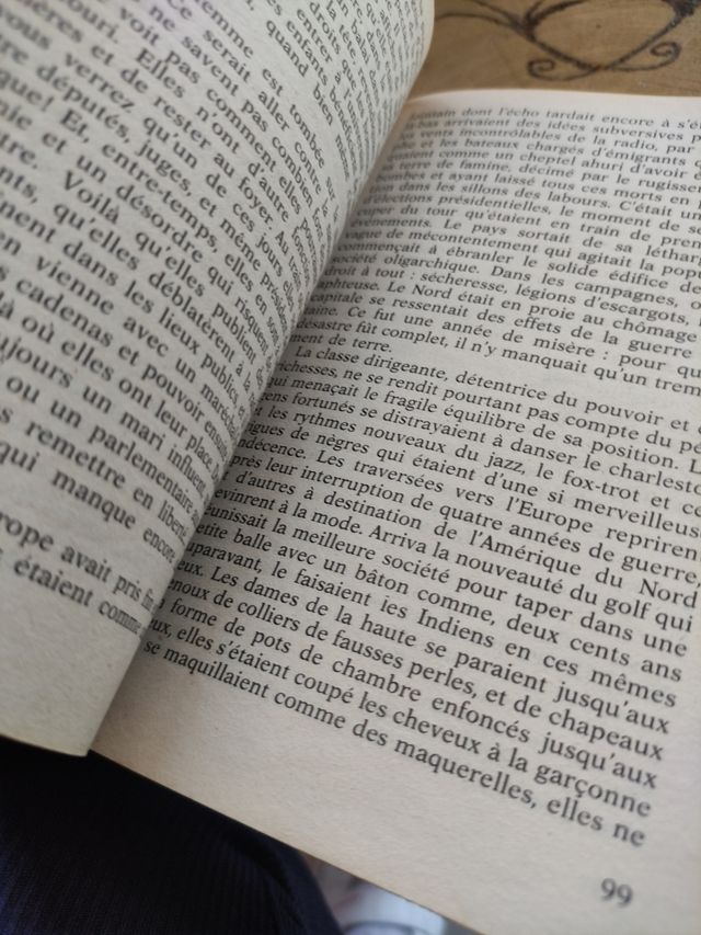 La maison aux sprits. Isabel Allende