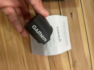 Garmin kit de soporte para bicicleta