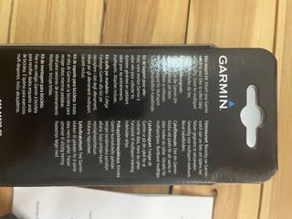 Garmin kit de soporte para bicicleta