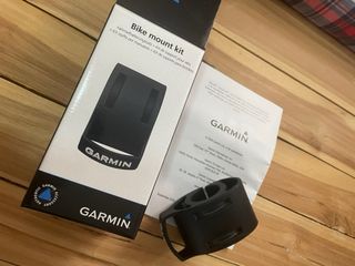 Garmin kit de soporte para bicicleta