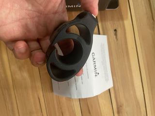 Garmin kit de soporte para bicicleta