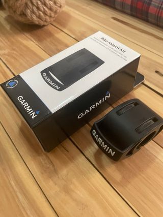 Garmin kit de soporte para bicicleta