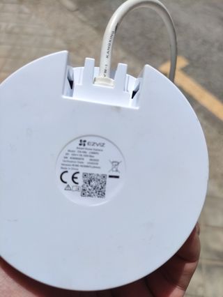 Cámara vigilancia HD hezviz