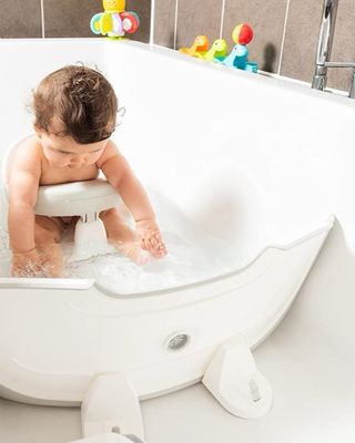 Reductor de bañera 