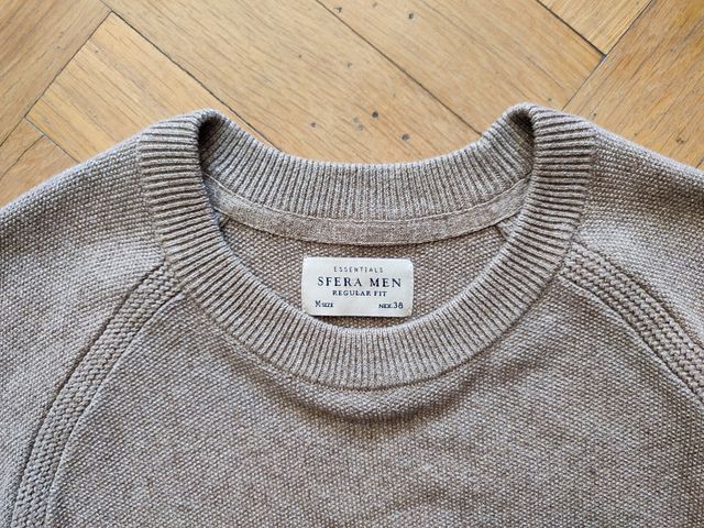 Jersey Sfera El corte ingles