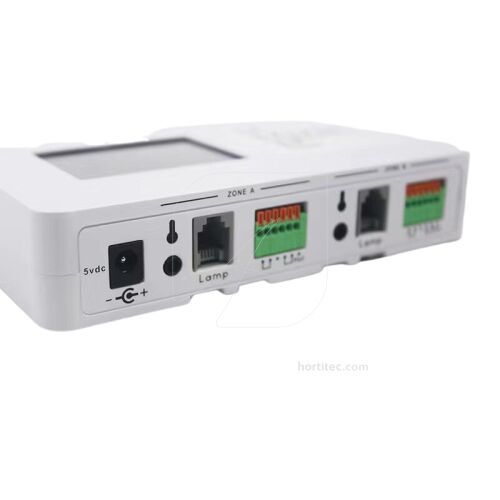 Master Controller Digital 2 canales Solux