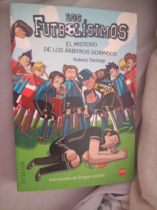 LOS FUTBOLISIMOS