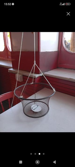 Redes para conejos y reteles