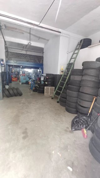 Oficina - Local en venta
