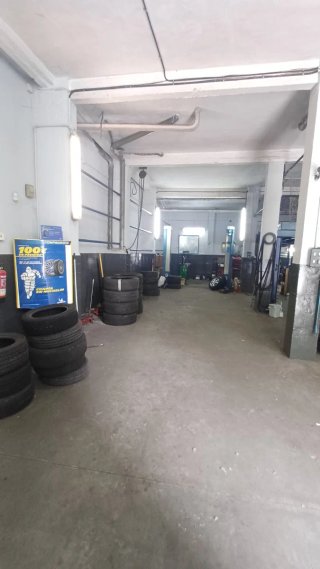 Oficina - Local en venta
