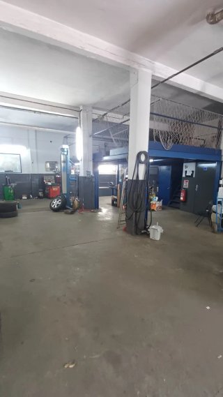 Oficina - Local en venta